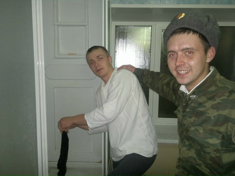 Толян Сватовский | Нижнекамск