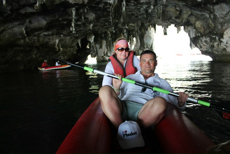 Вячеслав Ульдяков | Набережные Челны