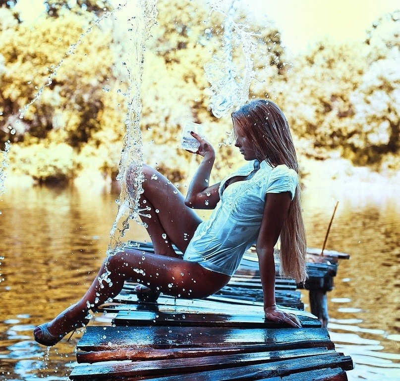 Екатерина Титова | Чусовой