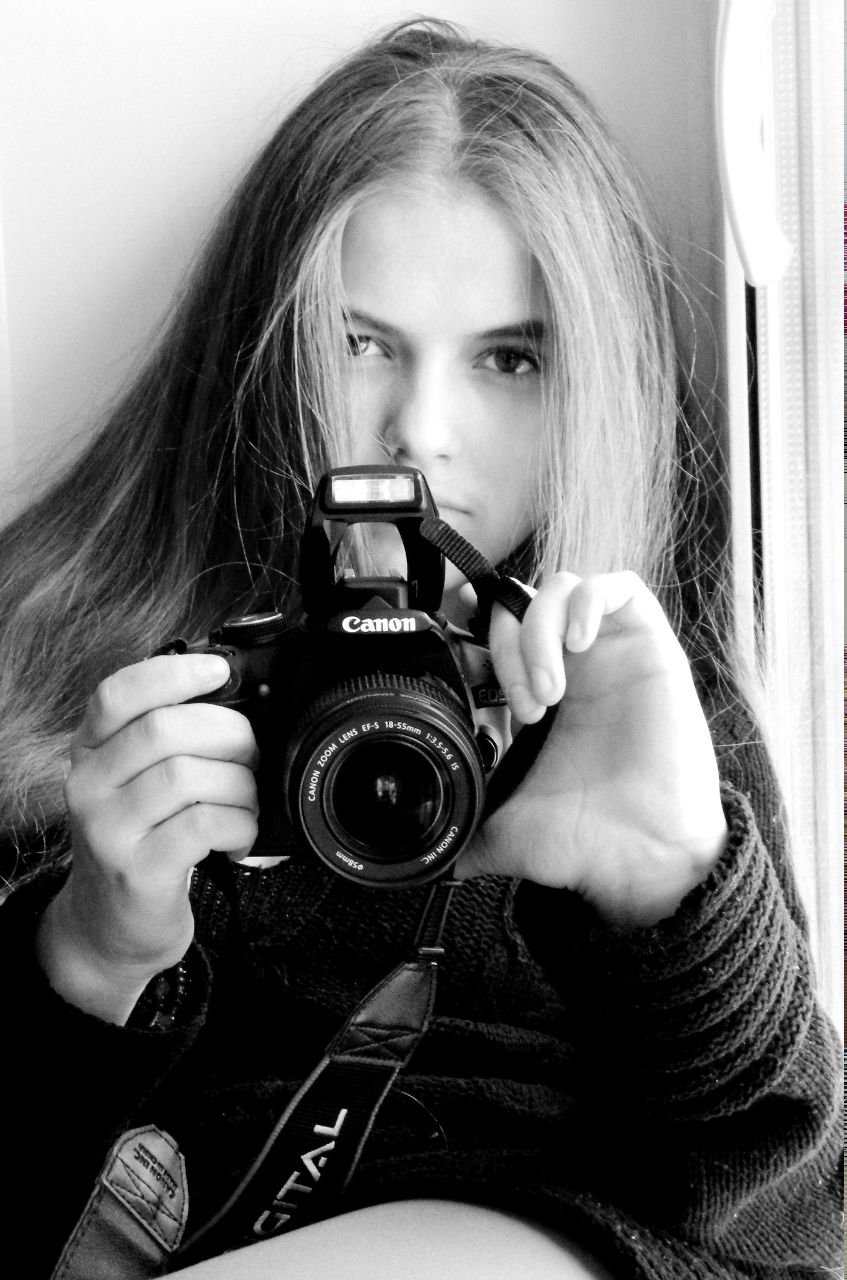 Полина Разжевайкина | Milano