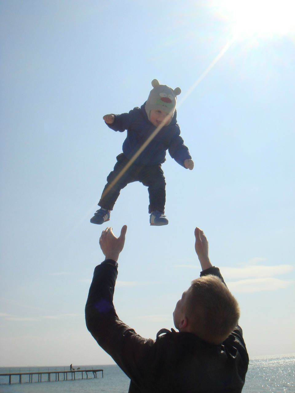 Серёжа Слободенюк | Одесса