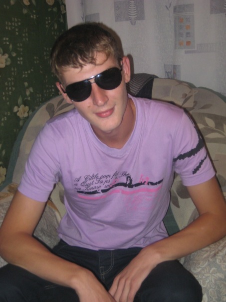 №6, Сергей Губин №6, Сергей Губин