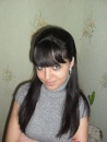 Фотография Ефимовой Эли