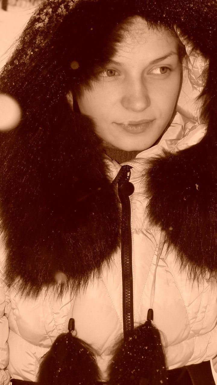 Кристина Юрина | Самара