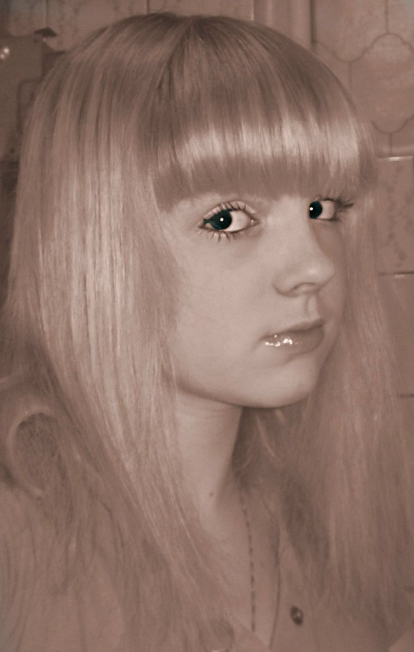 Любовь Башашина | Климовск (деревня)