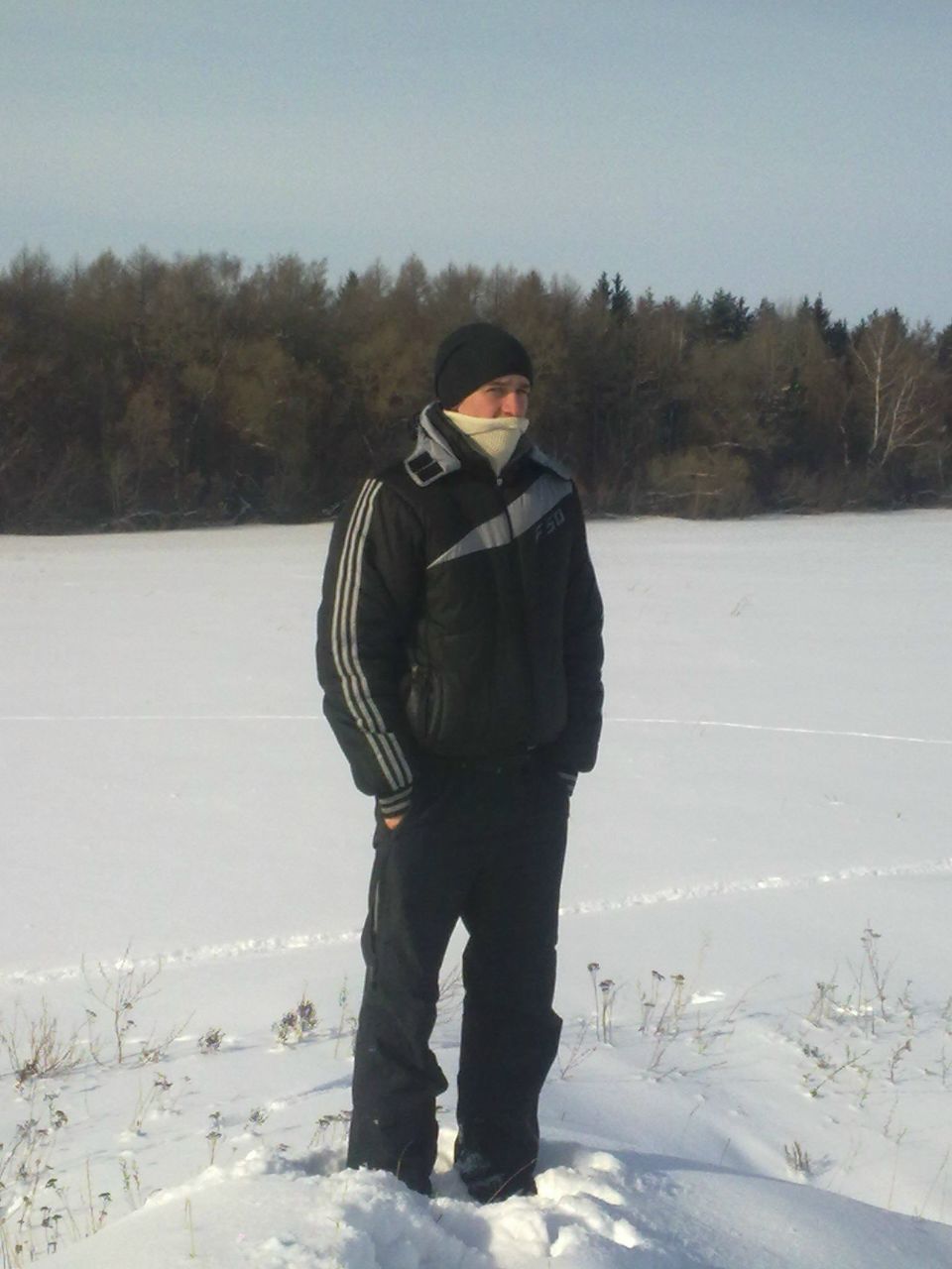 Иван Сидорин | Тула