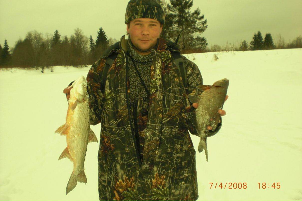 Андрей Сермягин | Санкт-Петербург