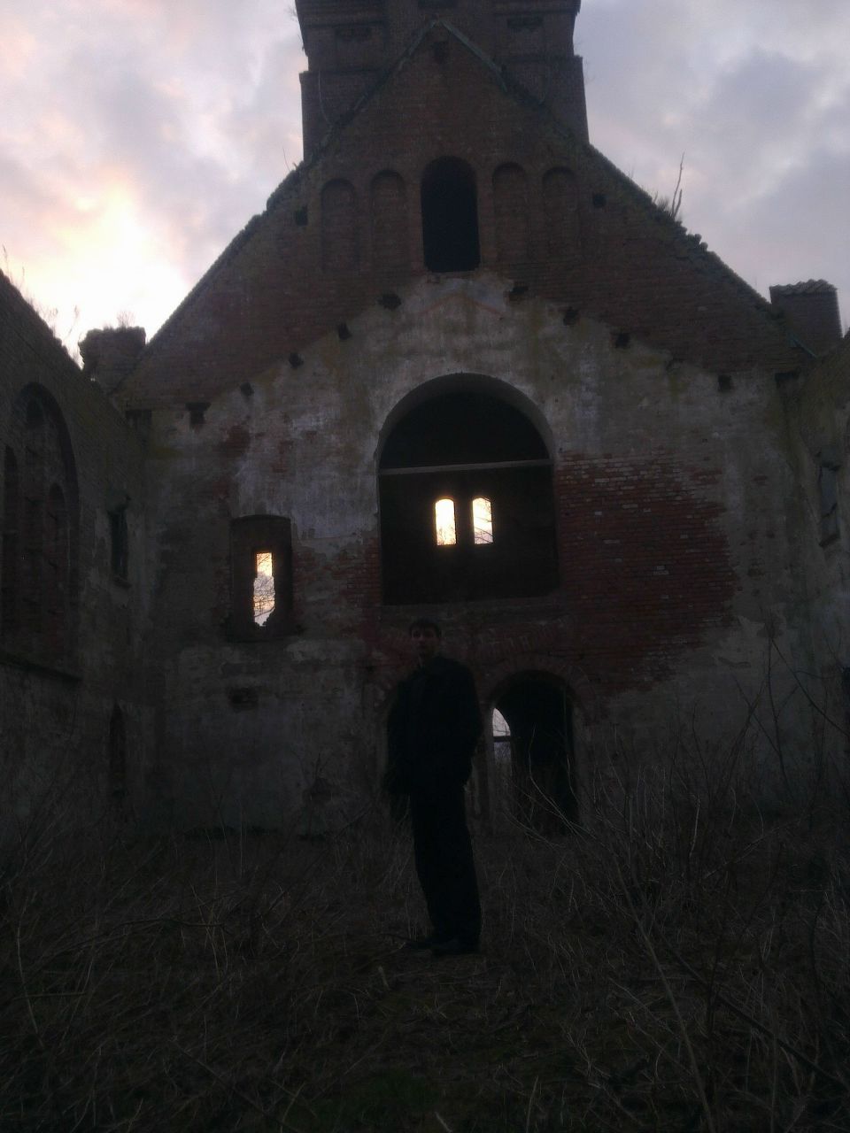 Сергей Оганезов | Калининград