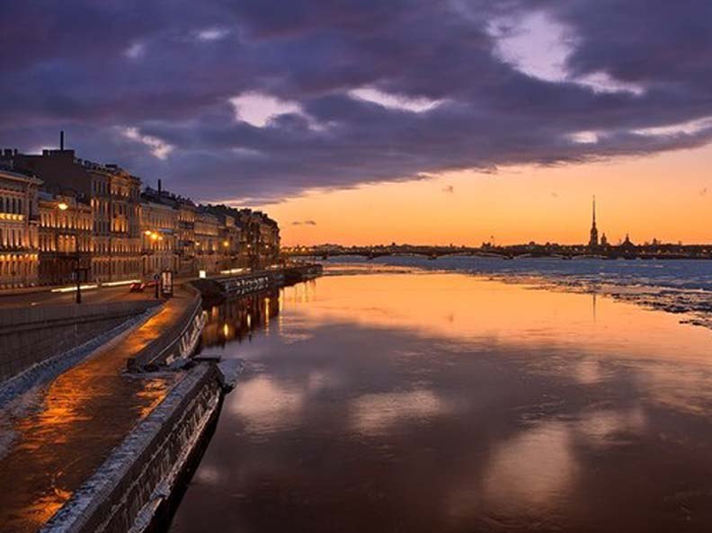 Vladimir Gavrilov | Seattle