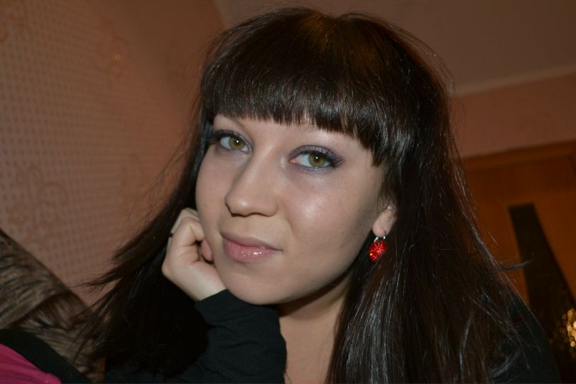 Светлана Аплатова | Нягань