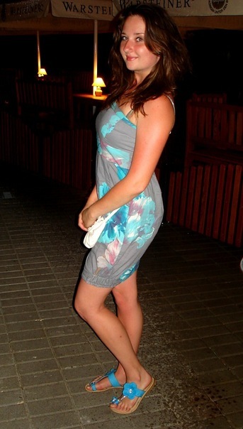 №23, Полина Вышневская, 19.01, Киев №23, Полина Вышневская, 19.01, Киев