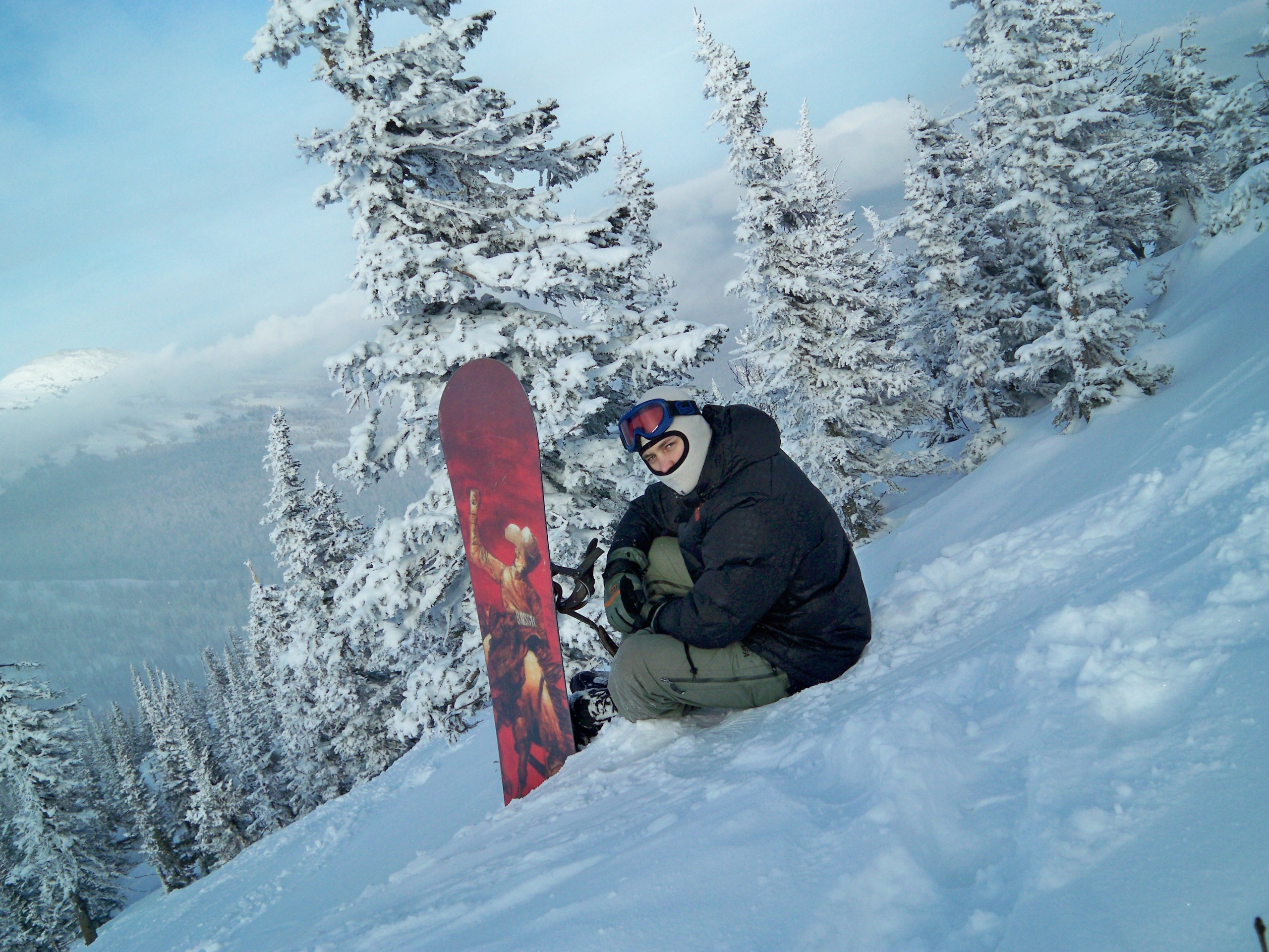 Фото профиля