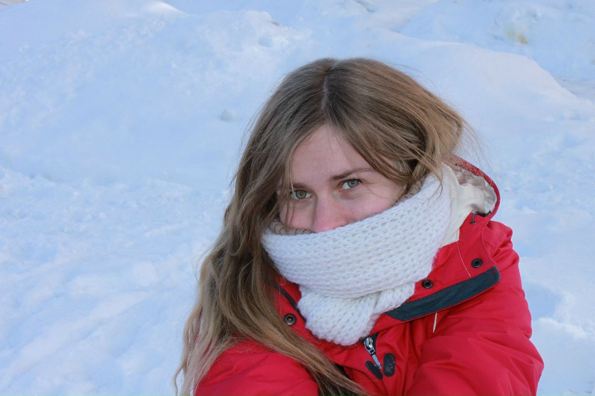 Катя Лыкова | Москва