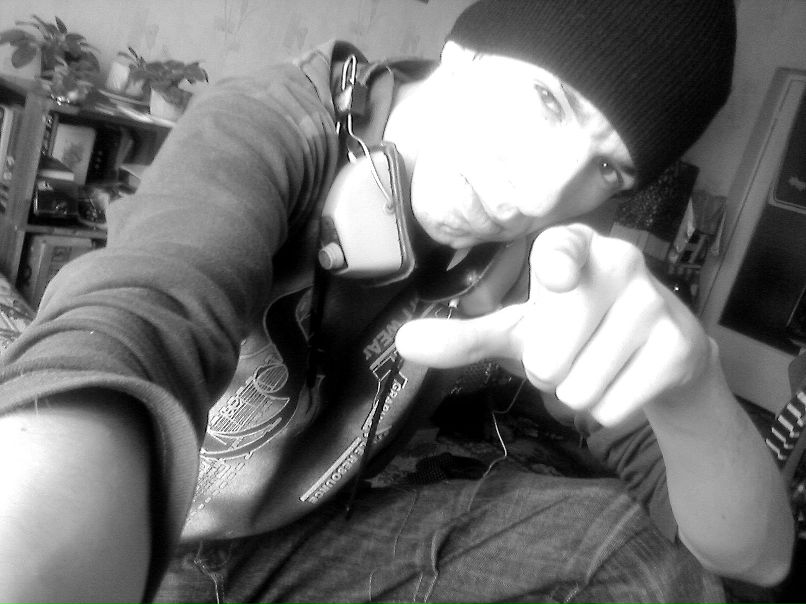 Александр Саксоник ~DoTheOzz~ | Новоград-Волынский