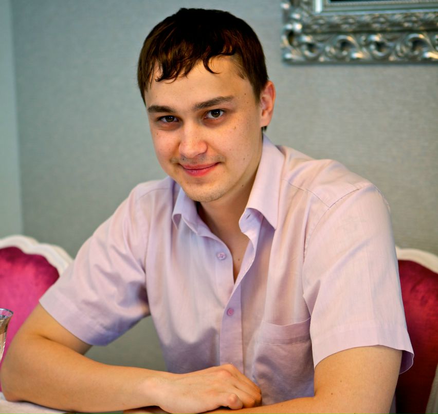 Костя Куля | Краснодар