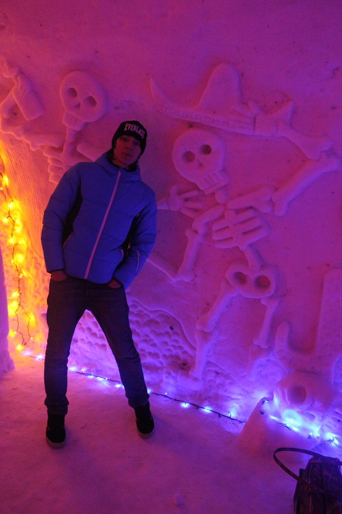 Павел Невмержицкий ٩(̾●̮̮̃̾•̃̾)۶ | Москва