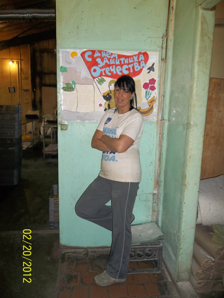 Наталия Иванова | Санкт-Петербург