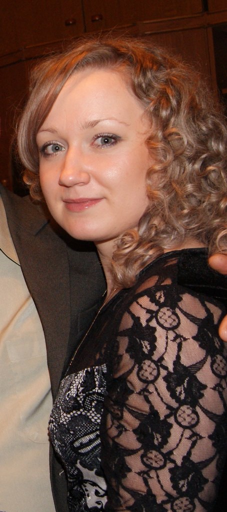 Ирина Алексеева | Струнино