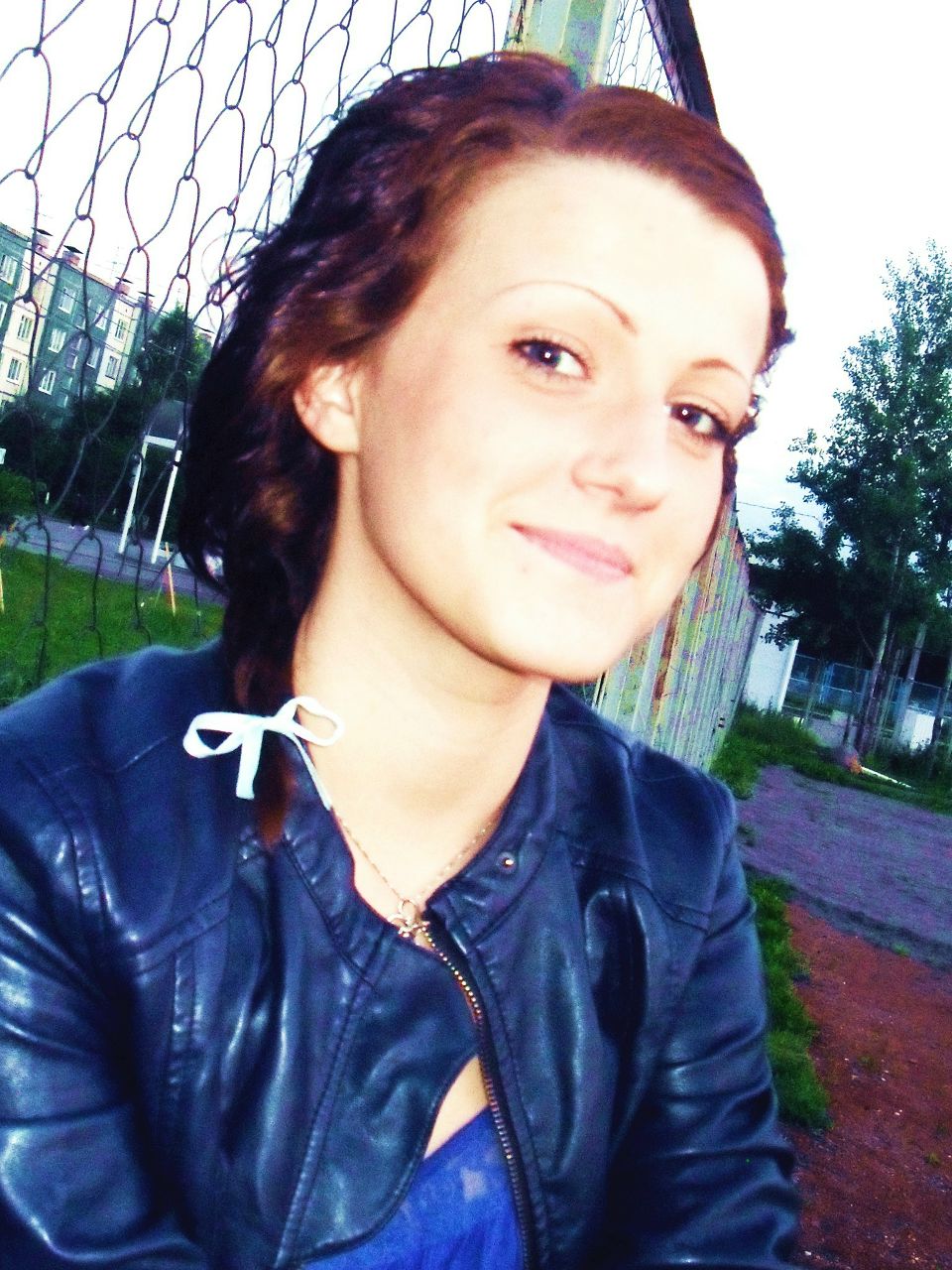 Мила Северская | Тосно