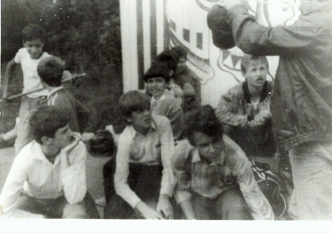 Алексей Воропанов Владимирович | Вологда