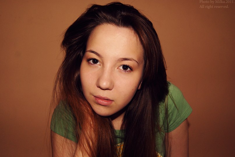 Неля Файзуллина | Санкт-Петербург