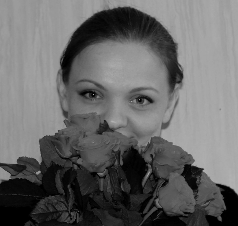 Елена Шавалиева | Воткинск