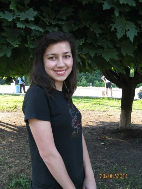 №70, Екатерина Сацура, Горловка №70, Екатерина Сацура, Горловка