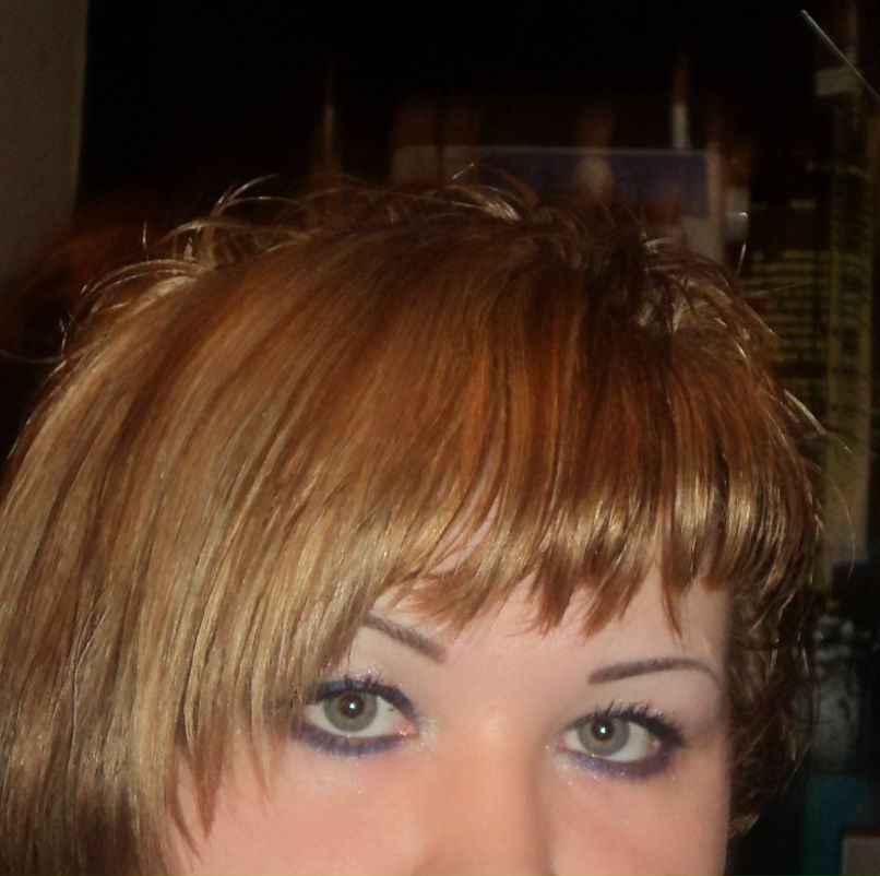 Инзилина Ха | Ноябрьск