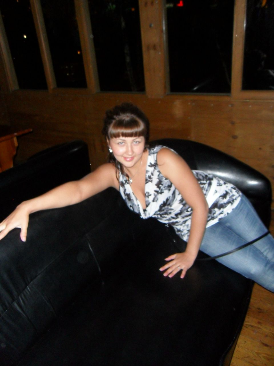 Евгения Зуева | Якутск