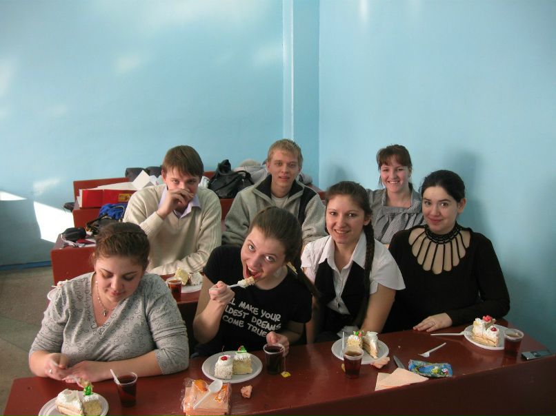 Алина Применко Sabotage | Дальний