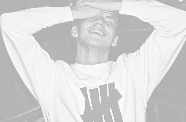 Михаил Русаков | 