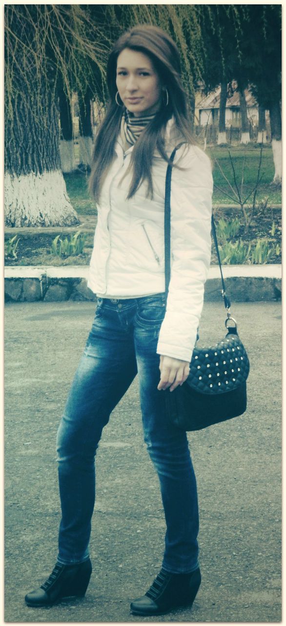 Настя Горбатікова | Киев