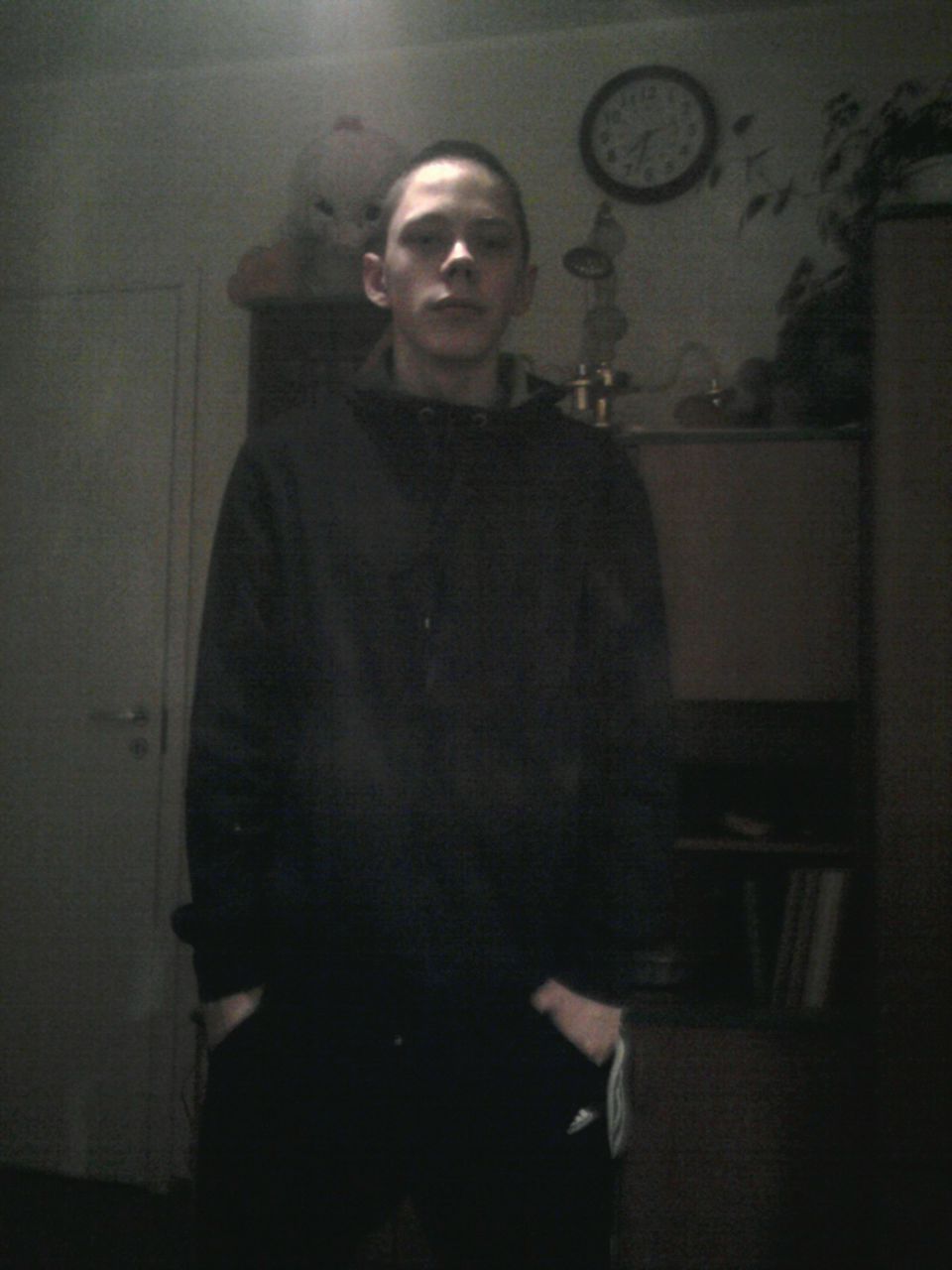 Серёга Калаш | Таллин