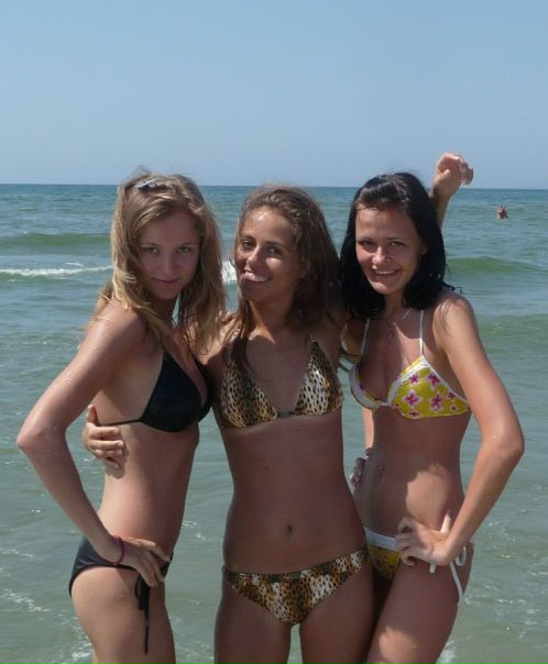 №48, Евгения Таубергер, 36 лет, Нижний Новгород №48, Евгения Таубергер, 36 лет, Нижний Новгород