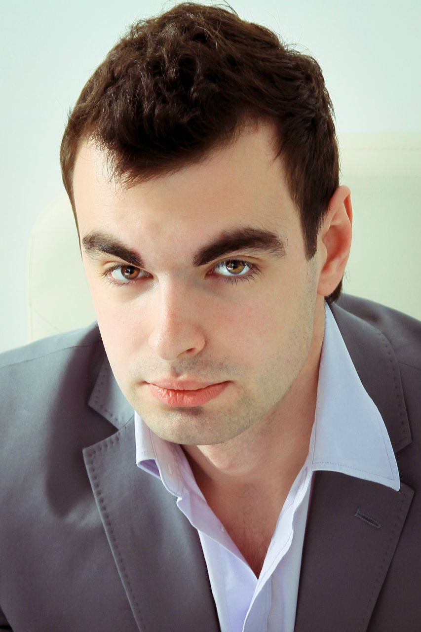 Victor Vasil'ev | Санкт-Петербург