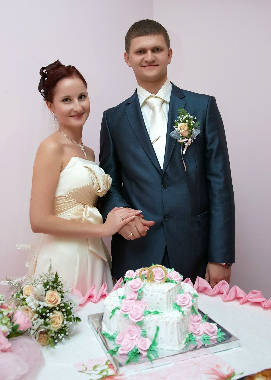 Кристина Стригина | Одесса