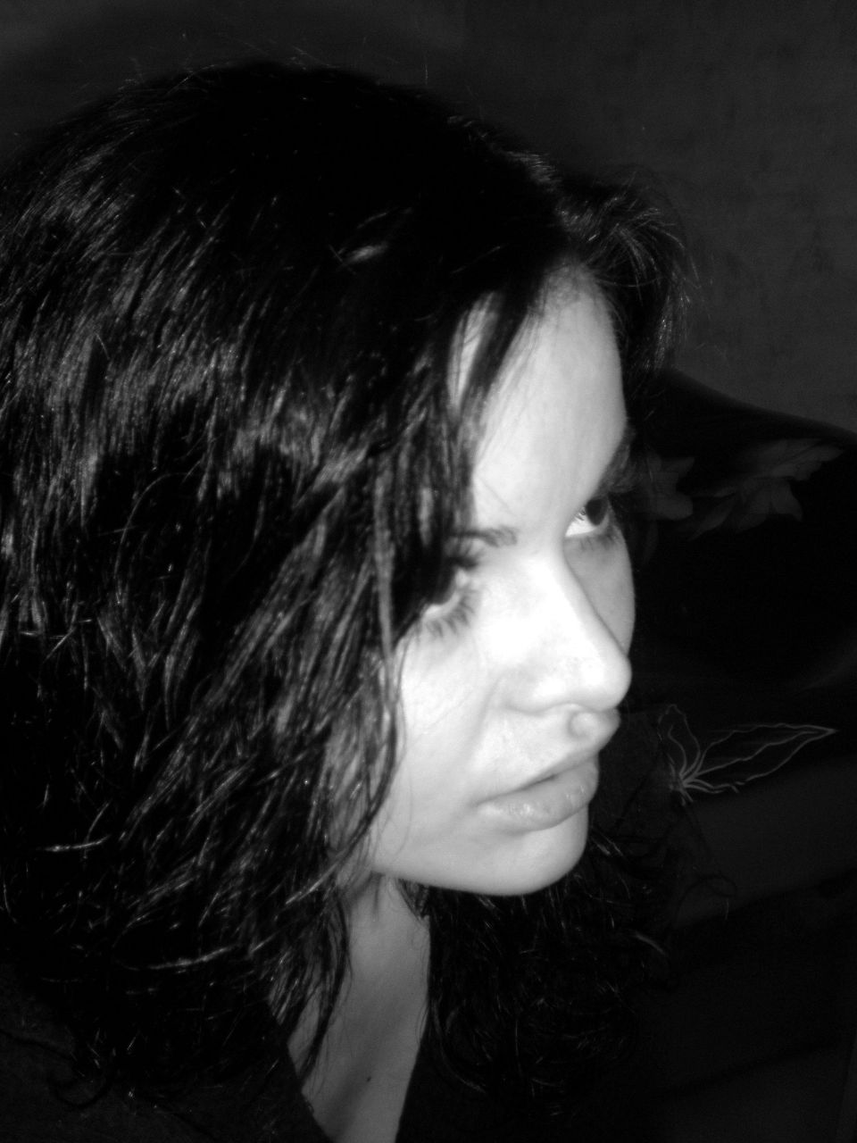 Анна Летучая *Tych@* | Москва