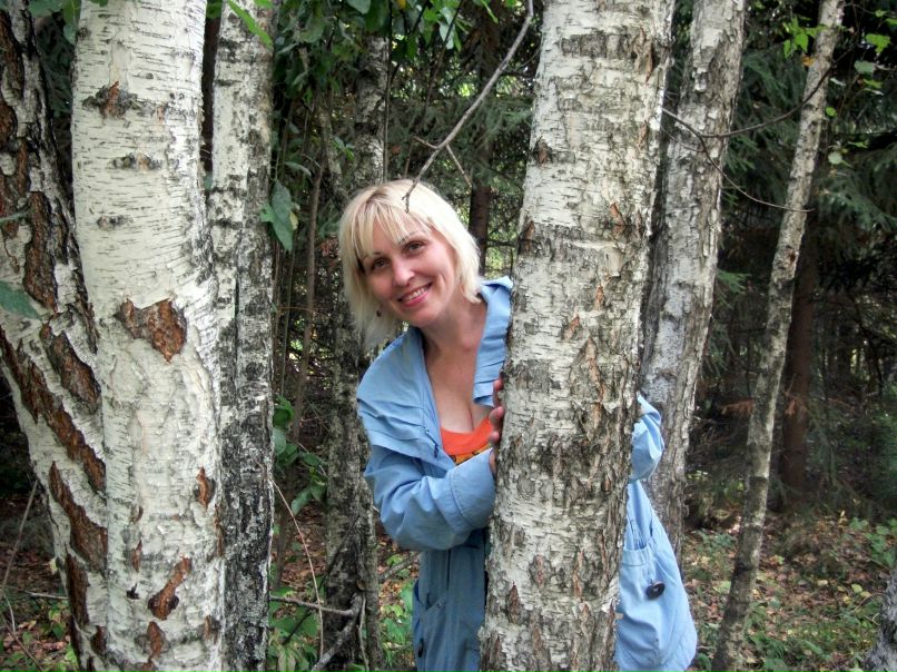 Наталья Долженко | Новосибирск