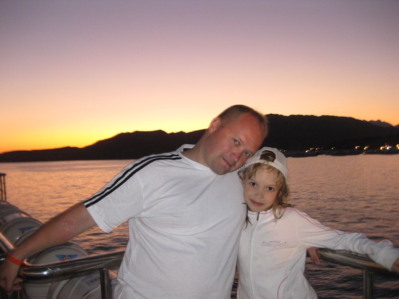 Алексей Оберемко | Санкт-Петербург