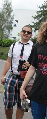 №10, Александр Рудник №10, Александр Рудник