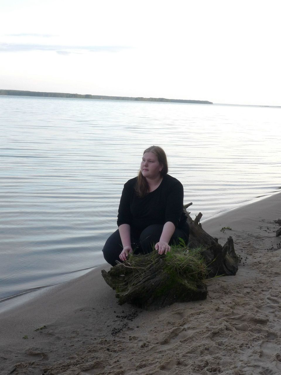 Ирина Ковалёва | Новосибирск