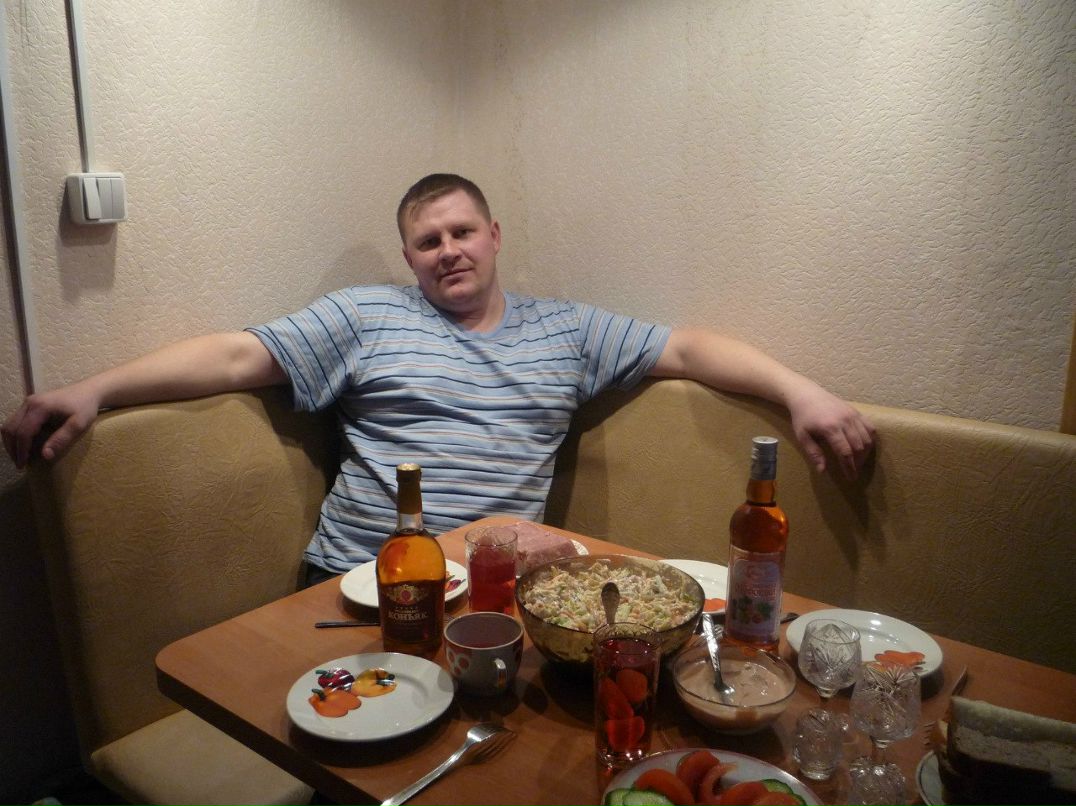 Владимир Леонтьев Николаевич | Вельск