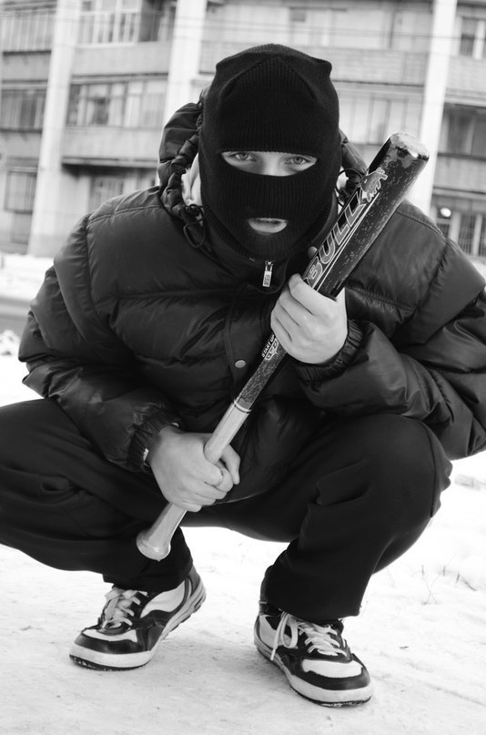 Павел Лапшин | Новосибирск