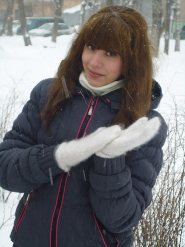 Елена Васюкова | Щелково