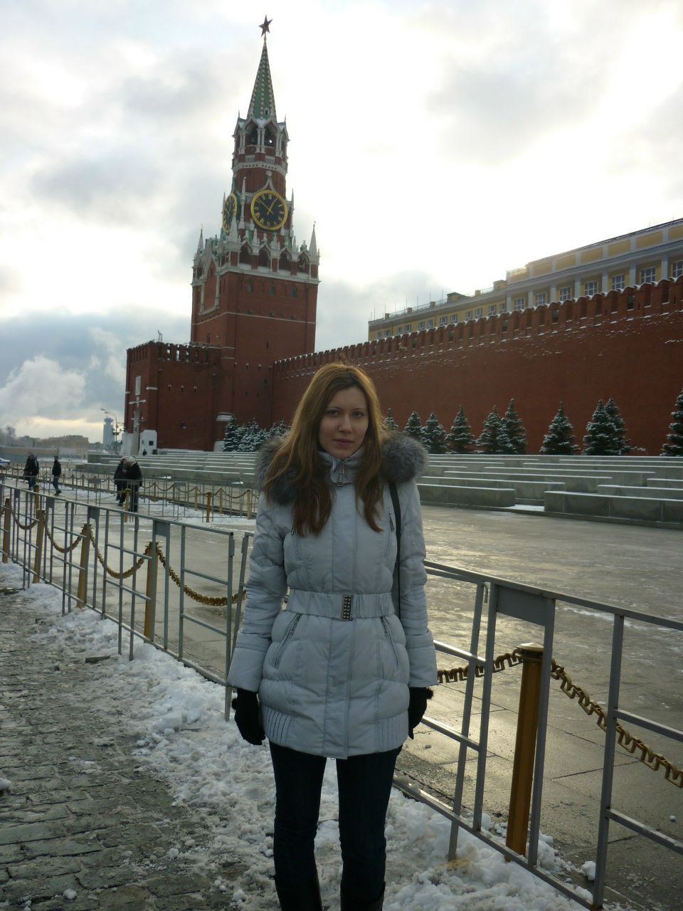 Екатерина Липнягова | Казань