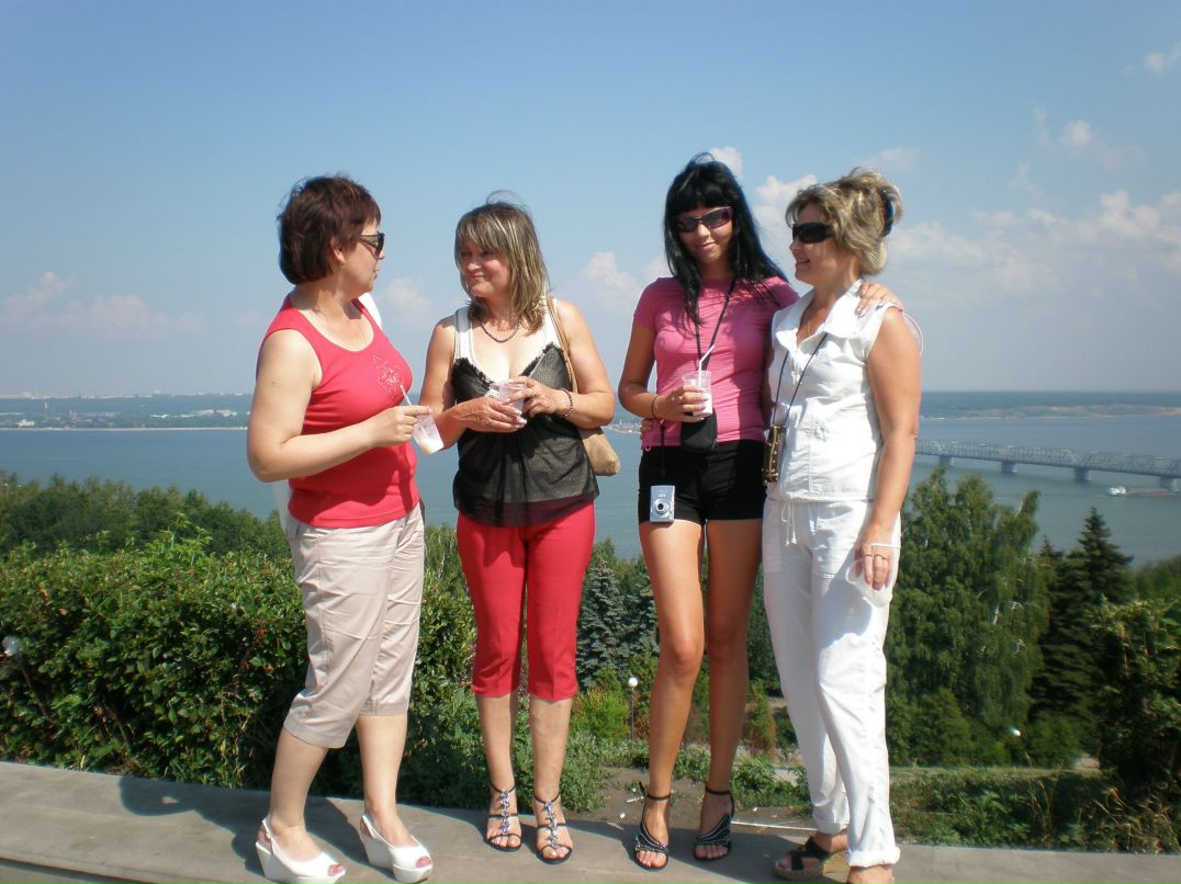 Светлана Нефедова | Рига