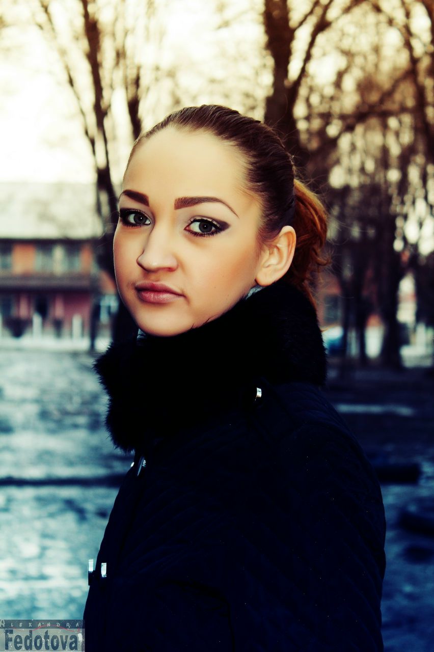 Аліна Проданчук | Черновцы