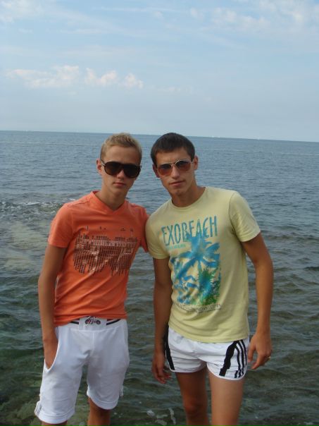 №116, Artem Holodilin, 30 лет, Яготин №116, Artem Holodilin, 30 лет, Яготин
