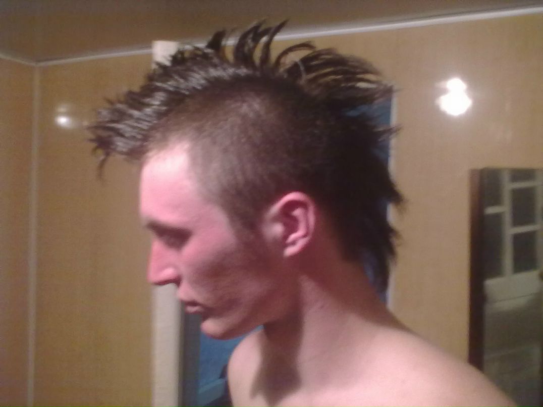 Слава Параскун | Москва