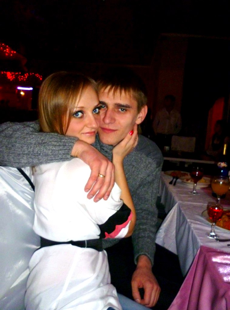 Ирина Трубникова | Москва